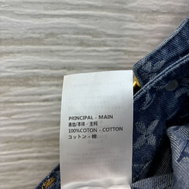 Louis Vuitton Jeans